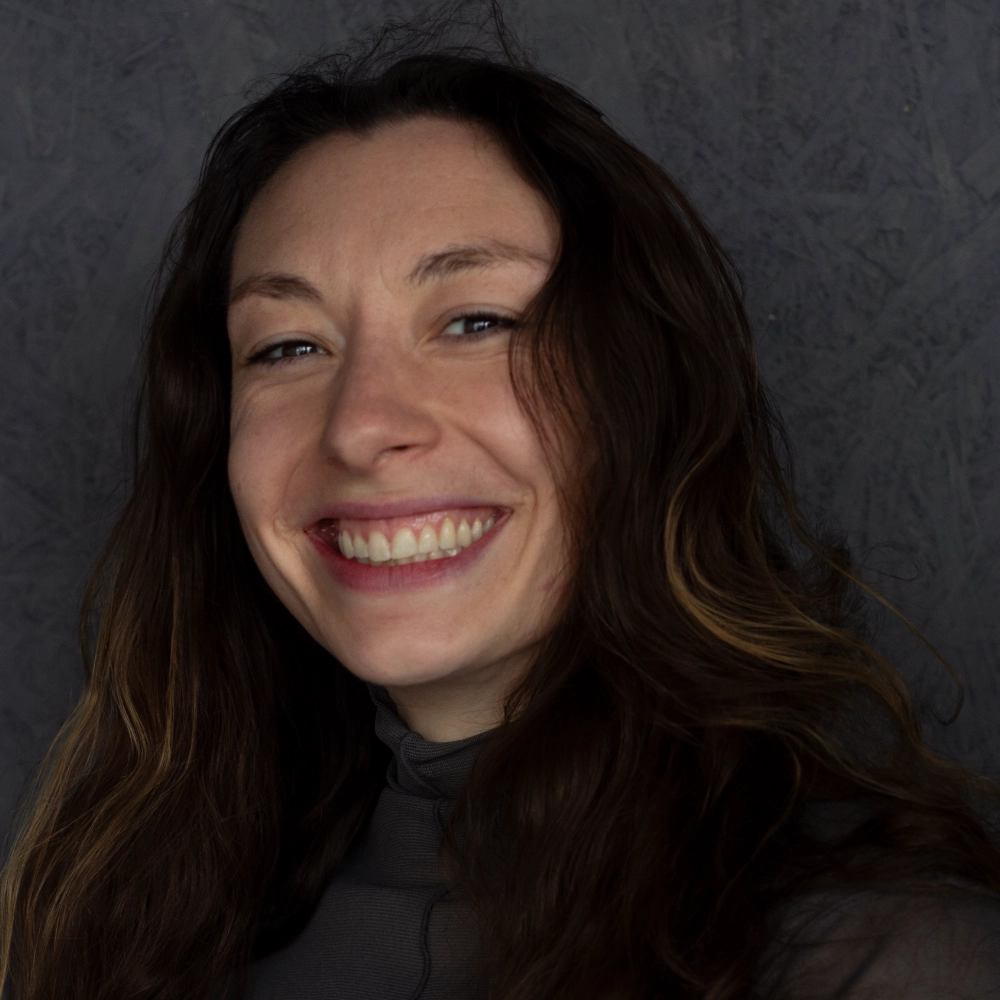 Rebecca Lillich Krüger